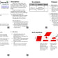 Blood RNA Cards (25)